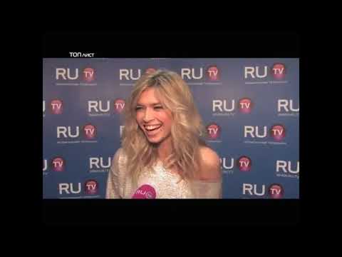 Видео: Топ лист на ру тв Итоги 2012 Год