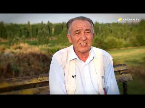 Видео: 2 200 жыл тарихы бар шырайлы Шымкент