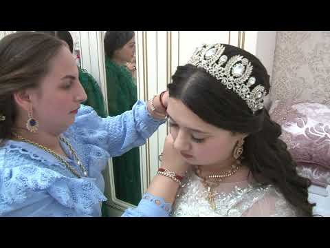 Видео: Свадьба Хамлета & Миланы