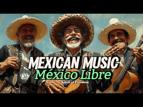 Видео: МАРЬЯЧИ: Народное Сердцебиение МЕКСИКИ Живёт!