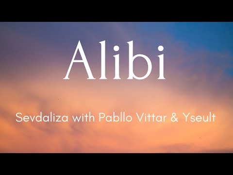 Видео: Sevdaliza - Alibi (with Pabllo Vittar & Yseult) (Lyrics) перевод песни на русский язык