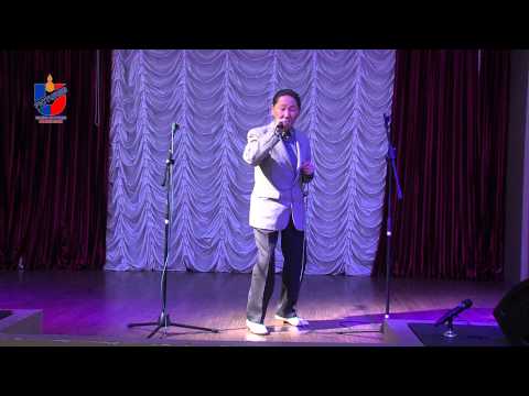 Видео: "Сэргэлэн бага нас" Монгол улсын Хөдөлмөрийн баатар, Ардын жүжигчин Г.Хайдав