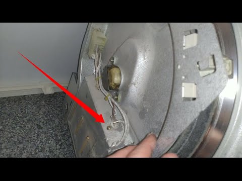 Видео: Сушильная машина Miele не греет. Основные причины
