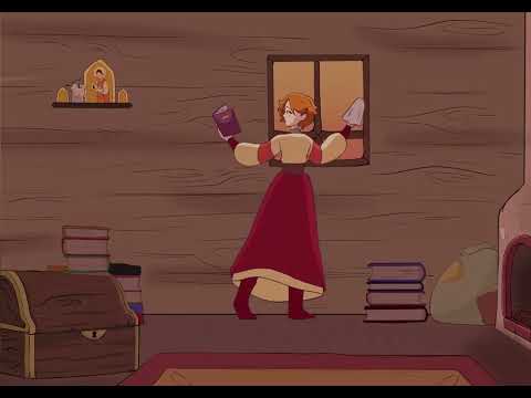 Видео: Бог в меня верит|God believes in me|animation film 2023