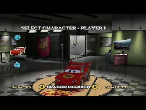 Видео: ТАЧКИ: НОВЫЙ СЕЗОН / МОД ULTIMATE EDITION / ВСЕ МАШИНЫ