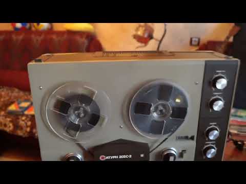 Видео: Сатурн 202 с2 не копаный, под пломбами.