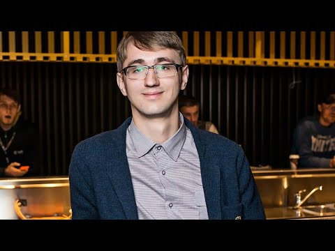 Видео: В гостях  Виктор Шопин.  Разбираем сети Dante и оптические сети.