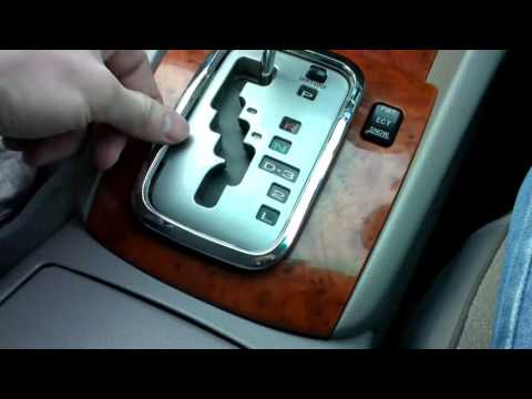 Видео: Снятие магнитолы марк 2 110 кузов