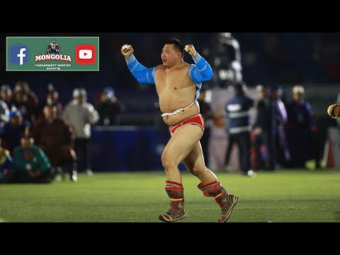 Видео: 2022-07-12 Улсын аварга Оргихын #Хангай | #Khangai