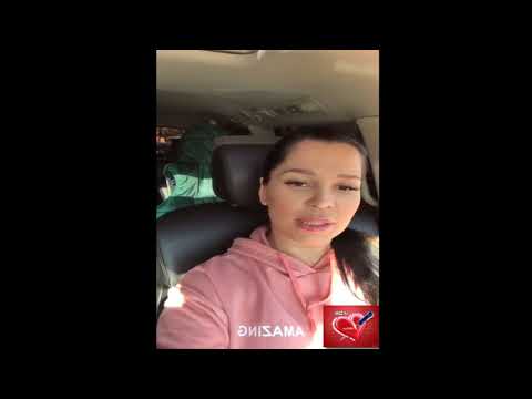 Видео: Юля и Тигран Салибековы прямой эфир 15 10 2018 Дом2 новости 2018