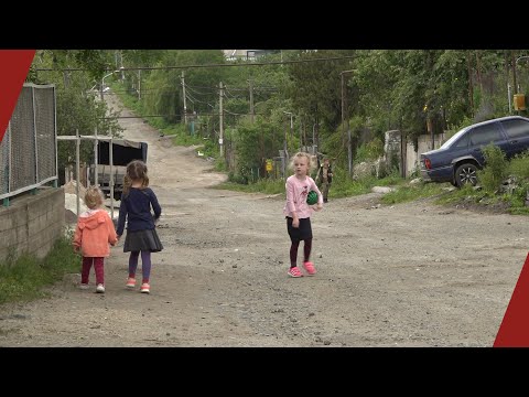 Видео: Фиолетово. Русский уголок в сердце Армении