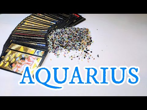 Видео: ВОДОЛЕЙ — Это будет даже лучше, чем вы когда-либо представляли! 3–9 НОЯБРЯ