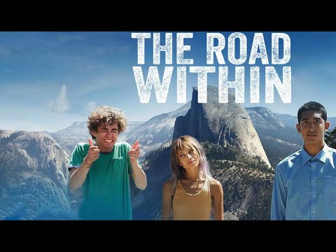 Видео: Тронутые /Road Within/ Смотреть весь фильм HD