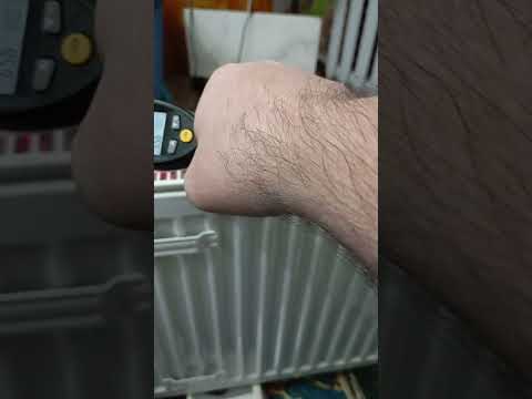 Видео: Экономный обогреватель