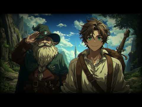 Видео: Dar AI -_- Бранн Мечтатель_ Проклятье - тоже способ жизни -_- (Spin-off Story)