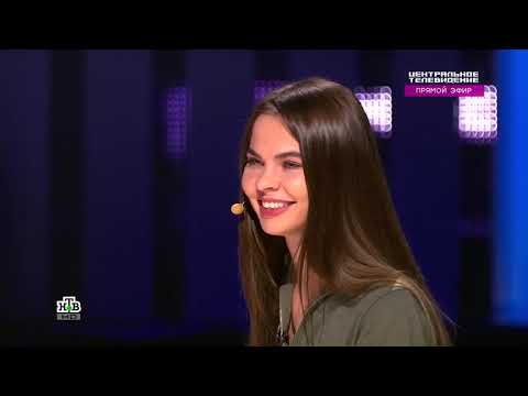 Видео: НТВ про Настю Рыбку