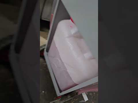 Видео: ✅️ Toyota Alphard 3.0 2007 168400км: лёгкая промывка системы охлаждения