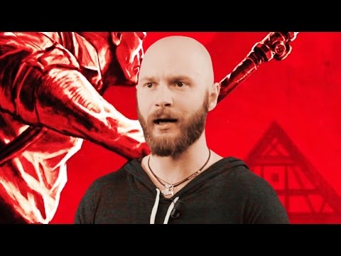 Видео: Wolfenstein: The Old Blood - Мнение Алексея Макаренкова