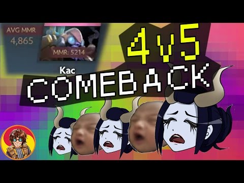 Видео: Камбек с Ливером + BabyRage Квопа