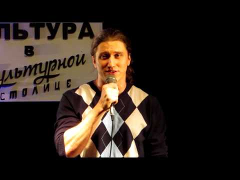 Видео: Ростислав Колпаков ~ Этот момент ~