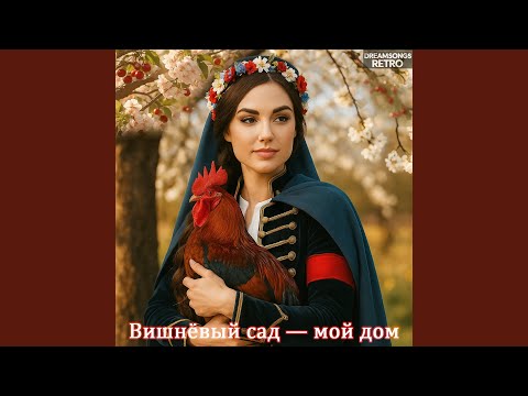 Видео: Вишнёвый сад — мой дом