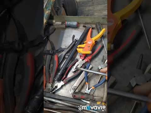 Видео: #Ultron t108#самокаты#замена колодок.  Правильная замена колодок на самокате ultron.