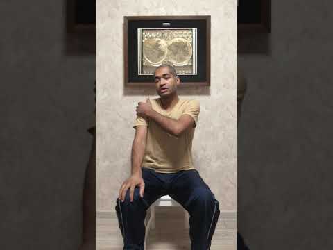 Видео: 3 упражнения для снятия мышечных зажимов в шее, устранения головной боли, шума в ушах