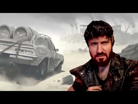 Видео: Глянули на бетку новых героев Olden Era