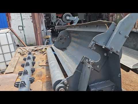 Видео: Работа над ошибками. Бел-Трак.