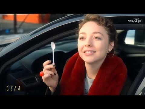 Видео: Красоты много не бывает...