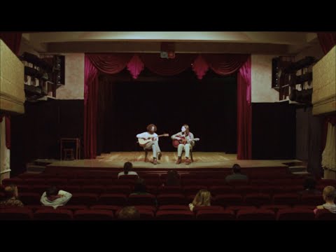 Видео: Жарок - Мьюзик мэйкер (2025)
