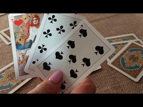 Видео: Соперница - её жизнь, её аморальное  поведение.Рога никто не отменял. #ольгатароруны #гаданиетаро