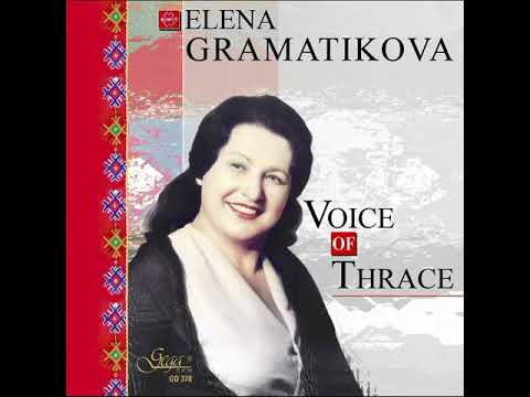 Видео: ЕЛЕНА ГРАМАТИКОВА - ГОДИНИ ГОДИНИ  ELENA GRAMATIKOVA - GODINI GODINI