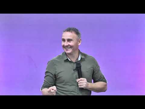 Видео: Тема: Как победить стресс и тревогу # Пастор Шелепанов Пётр # 26.10.25 г