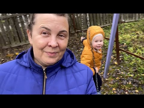 Видео: ЗНАКОМЬТЕСЬ 🙋🏼‍♀️ЛУЧШАЯ БАБУШКА НА СВЕТЕ 😜