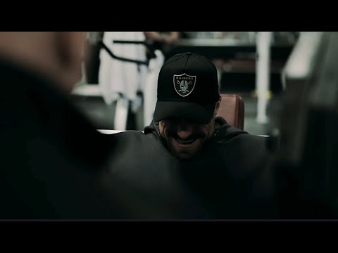 Видео: ДОВЕРЯЙТЕ ПРОЦЕССУ🏆 - Дерек Лансфорд × Крис Бамстед Мотивация к бодибилдингу