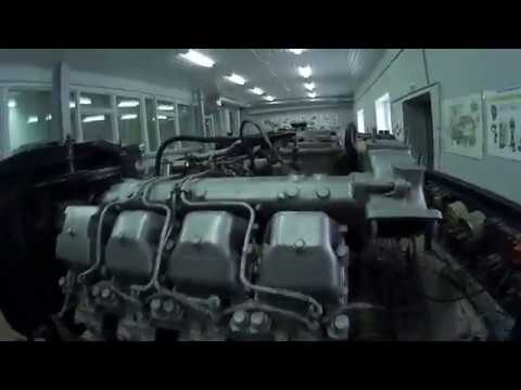 Видео: Лекция 1 Система питания дизельного двигателя