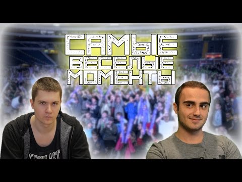 Видео: Самые весёлые моменты с Пупеем и Куроки