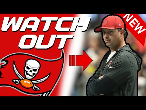 Видео: «Тампа-Бэй Бакканирс» получили пугающе хорошие новости перед неделей отдыха