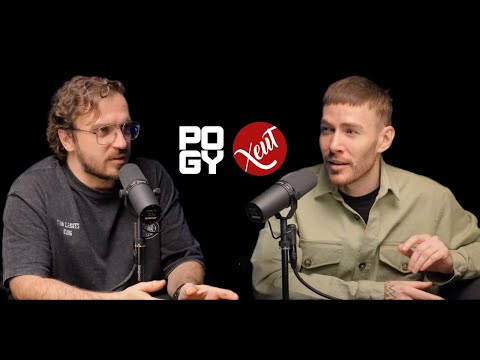Видео: POGY PODCAST #15 Женя Голливуд «У меня могут забрать работу, но талант мой никто не заберет»