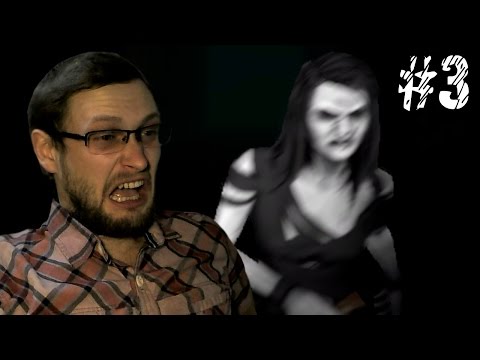 Видео: Coma: Mortuary ► ПОШЛА ЖАРА ► #3