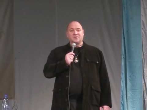 Видео: Ветров И.И. Семинар "Психология любви", ч.13. Типы семей, семья и астрология (24-26.10.2008)