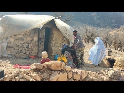 Видео: Мабсбал Таха Сарфиф: Мать сказала: «Гарни из», «Таха Каф Лев».