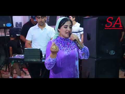 Видео: Мавлуда бону Холова дар туй