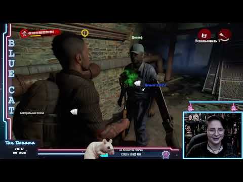 Видео: Dead Island/ Трущебные зомби vs мое мачете