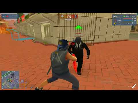 Видео: БИТВА ЗА ТЕРРИТОРИИ | NEXT RP