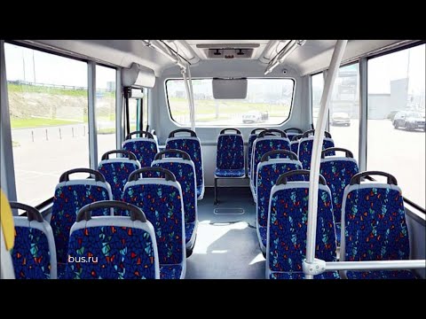 Видео: 50 новых автобусов выйдут на маршруты в Йошкар-Оле