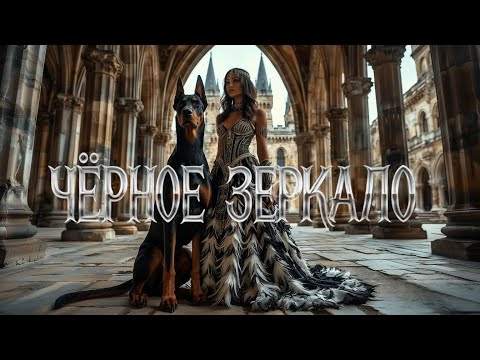 Видео: 🎶 ЧЁРНОЕ ЗЕРКАЛО — ПРЕМЬЕРА 2025🔥ВОЗВРАЩЕНИЕ СИЛЫ || | Новый хрустальный взгляд на старые раны 🌑