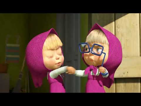 Видео: Маша и Медведь｜🩺🥰 Коллекция серий про Машу 🎬 Masha and The Bear