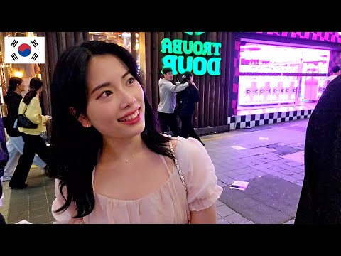 Видео: Почему в Пусане так много красивых людей?